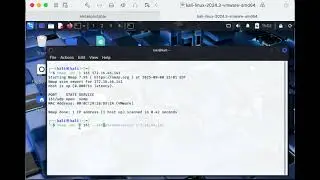 SNMP Enumeration Practice