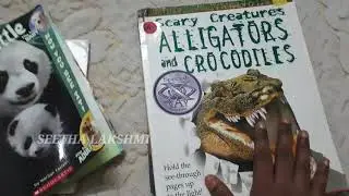 HOW TO CHOOSE BOOKS FOR KIDS