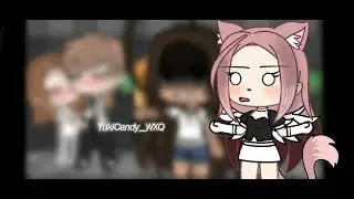 Cr: @YukiCandy_WXQ(me) | Gacha Edit | Not my problem 🖕 | Gacha Life 🙄
