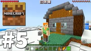Minecraft Trial - Gameplay Walkthrough - #5 (Minecraft Trial walkthrough)