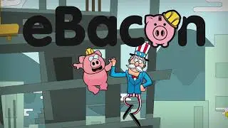 eBacon | Certified Payroll Compliance