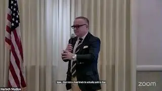 Staten Island Community Board 2 Monthly Meeting
