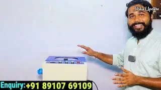 Waterproof Nano Coating Machine | New Business Ideas 2023 | Mobile Phone Waterproof Business