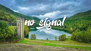 George B Stevenson Dam || Sinnemahoning State Park