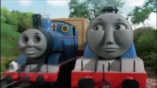 Thomas & Friends Season 6 Episode 22 Thomas And The Jet Engine US Dub HD AB Part 2