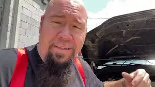 Hood / Trunk Popper - Hot Rodder Trick to open stuff easy