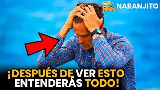 No Creer&aacute;s Esto Sobre El Af&aacute;n y la Ansiedad | MMM Naranjito