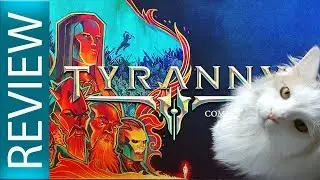 Tyranny Review - Windows PC, Mac, and Linux