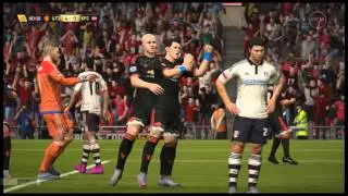 Fifa 16  15K Giovinco Hybrid