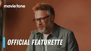 The Invite | Official First Look | Seth Rogen, Olivia Wilde