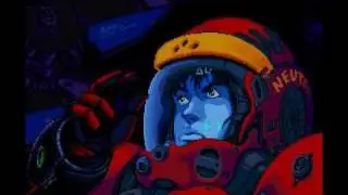 Metal Warriors SNES - Mission 1 Opening Sequence *new link in desc*