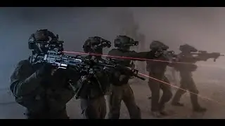 JOINT U.S., ISRAEL OPERATION UNDERWAY TO RESCUE 150 HOSTAGES, INCLUDES SEAL TEAM AND DELTA FORCE