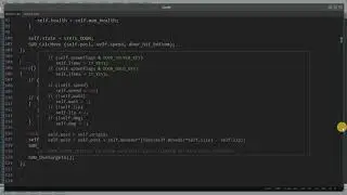 Simple Updates To My ScriptEditor