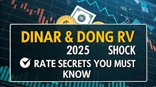 📢 Dinar & Dong RV 2025 💵 Shock Rate Secrets You Must Know 🚀