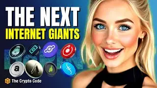 8 AI and DePIN Crypto Projects Set to 100x Before 2026!