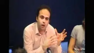 Samir Elhawary - Humanitarian Policy Group, ODI