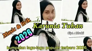 Karunia Tuhan #Idrokisopak Dangdut klasik terbaru 2026 .