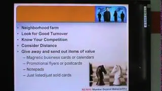 Fundamentals in Real Estate Part 3 Prospecting Systems