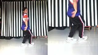 Swedish Clap Dance