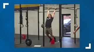 Learn all about CrossFit at CrossFit CDI in York County