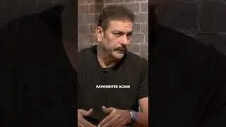 Рави Шастри о будущем индийского крикета