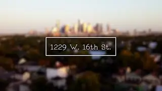 1229 W.  16th St.