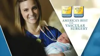 Mountain States Health Alliance - Awards TV Spot