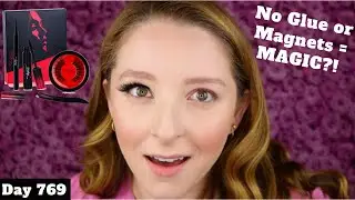 Viciley Magic Lash Kit Review & GIVEAWAY!