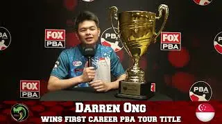 2025 PBA Viper Championship Postgame Presser