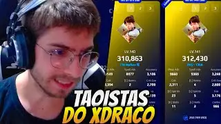 COMO ESTAMOS DE CURA 10 NO XDRACO ATUALMENTE | MIR4