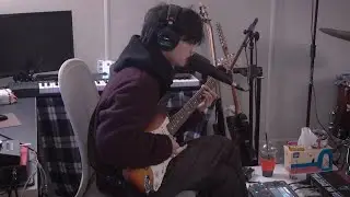 [Live Clip] How Do You Feel-SEVENHOURS