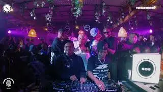 AMAPIANO MIX | SOS SOUL'D OUT SERIES | WITH AL XAPO & XDUPPY - EP 42
