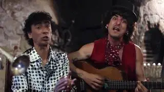 JONI EL KARAPAPA ft. TOMASITO  