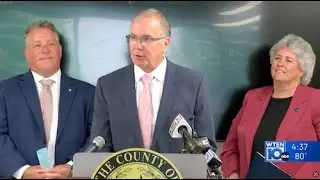 Albany County Maria College Shaker Place Partnership (NEWS10ABC)