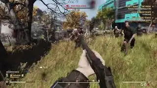 Fallout 76 Ghoul Hoard
