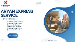 Aryan Express services dtdc | Courier service in Mumbai, Maharashtra | Gonukkad