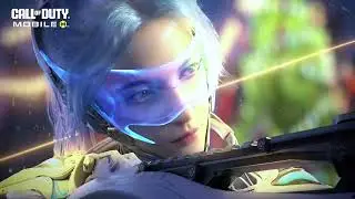 Call of Duty&reg;: Mobile - Season 11: Siren Song Trailer - Siren's Cut