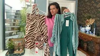 Try on HAUL REBAJAS 2025