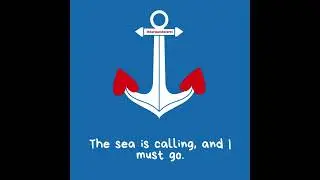 Day 19: Fuel Your Journey: Inspirational Quotes for Seafarers #seafarerlife #motivation