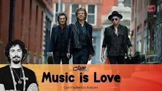Rolling Stones: niente tour europeo, la band pensa al nuovo album
