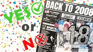 Review Fun Birthday Pop-Up Card