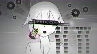 「4K UHD」Girl A Remake By Abnokoy | Geometry Dash「2.2-Official Upload