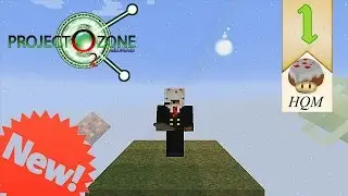 Project Ozone 2 Reloaded - И вновь пустота #1