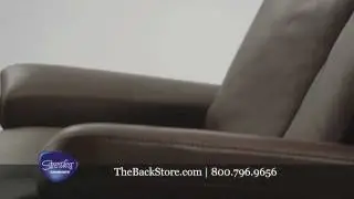 Ekornes Stressless and Vitalityweb Charity Promotion 11/25/11 - 01/16/12  | TheBackStore.com