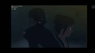 Hugoleg-Box: Naruto UNS Trilogy - still Input bug/ Wine GE 8-15/ dri3 DXVK 2.3.3
