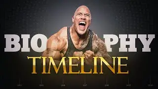 Who is The Rock?