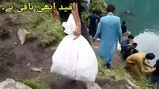 Katora Lake Cleaning Campaign Vlog#5| Clean Green Pakistan|Jaz Banda |Adventure Bikers AB Group