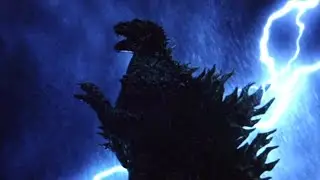 Godzilla's Rampage | Godzilla Against MechaGodzilla (2002)