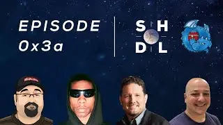 Satoshi Sean and Orrin talk Oracles, Censorship, Defi, and Aliens | SHDL 0x3a