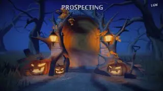 AA? | Prospecting - Roblox
